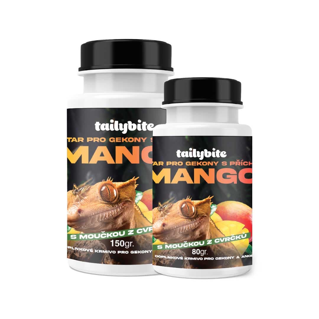 Cricket Cream Mango