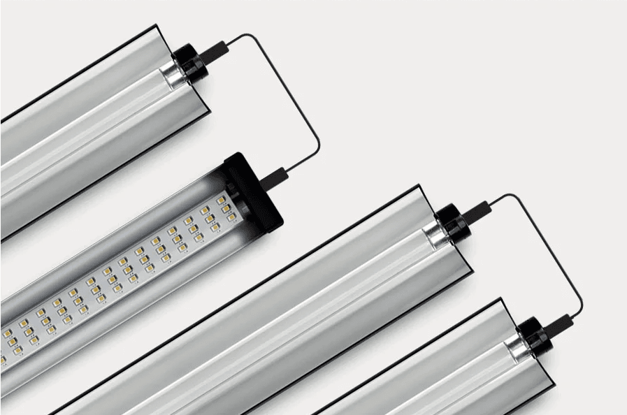 Arcadia Jungle Dawn LED bar