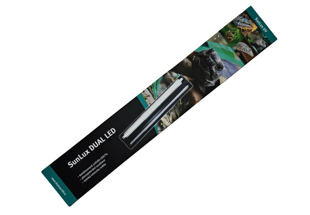 Sunlux Dual LED T5 48W