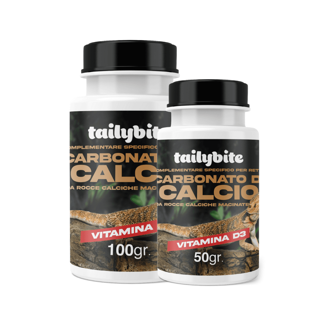 Calcium D3